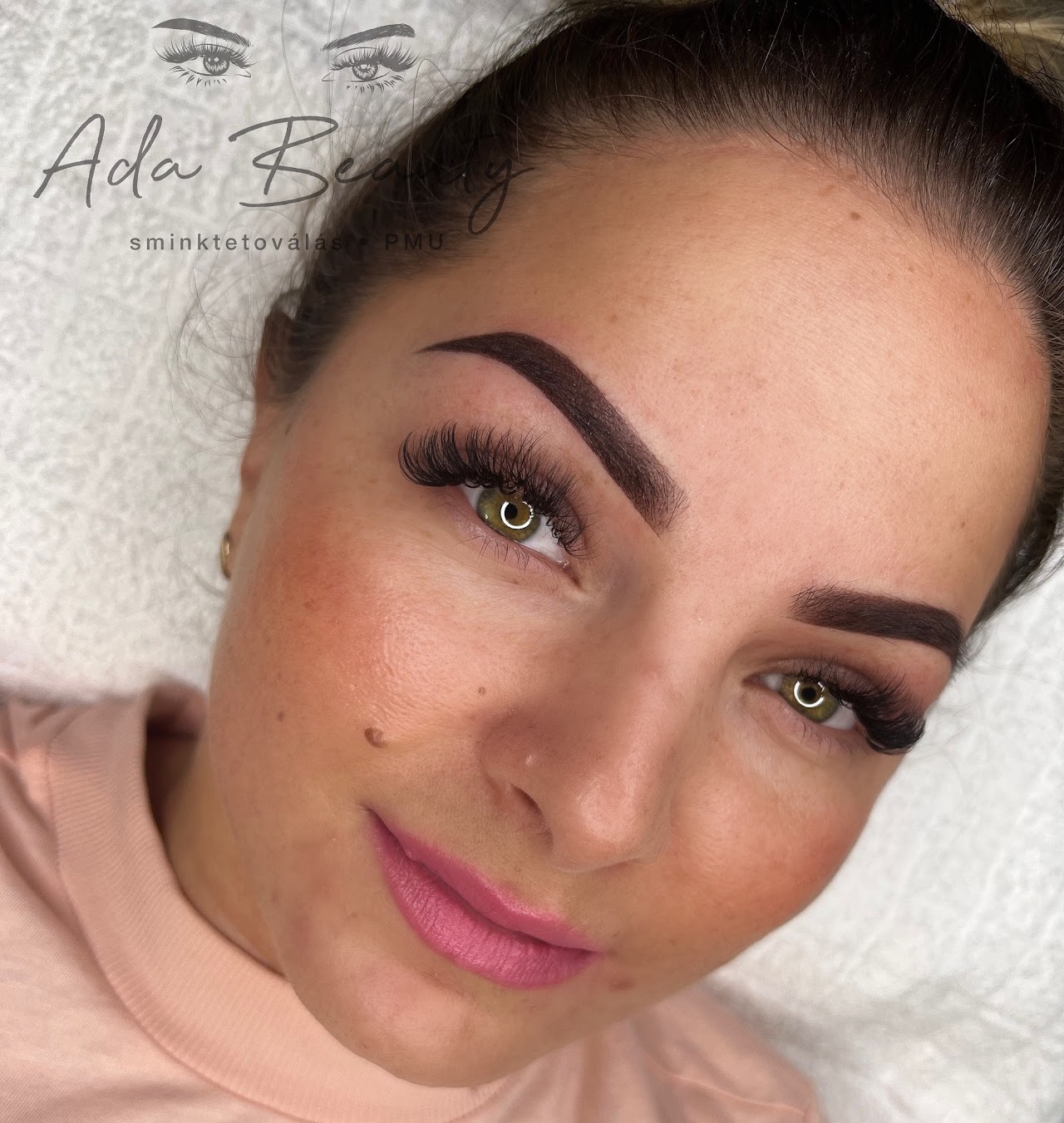 Aquarelle Lip ajaktetoválás